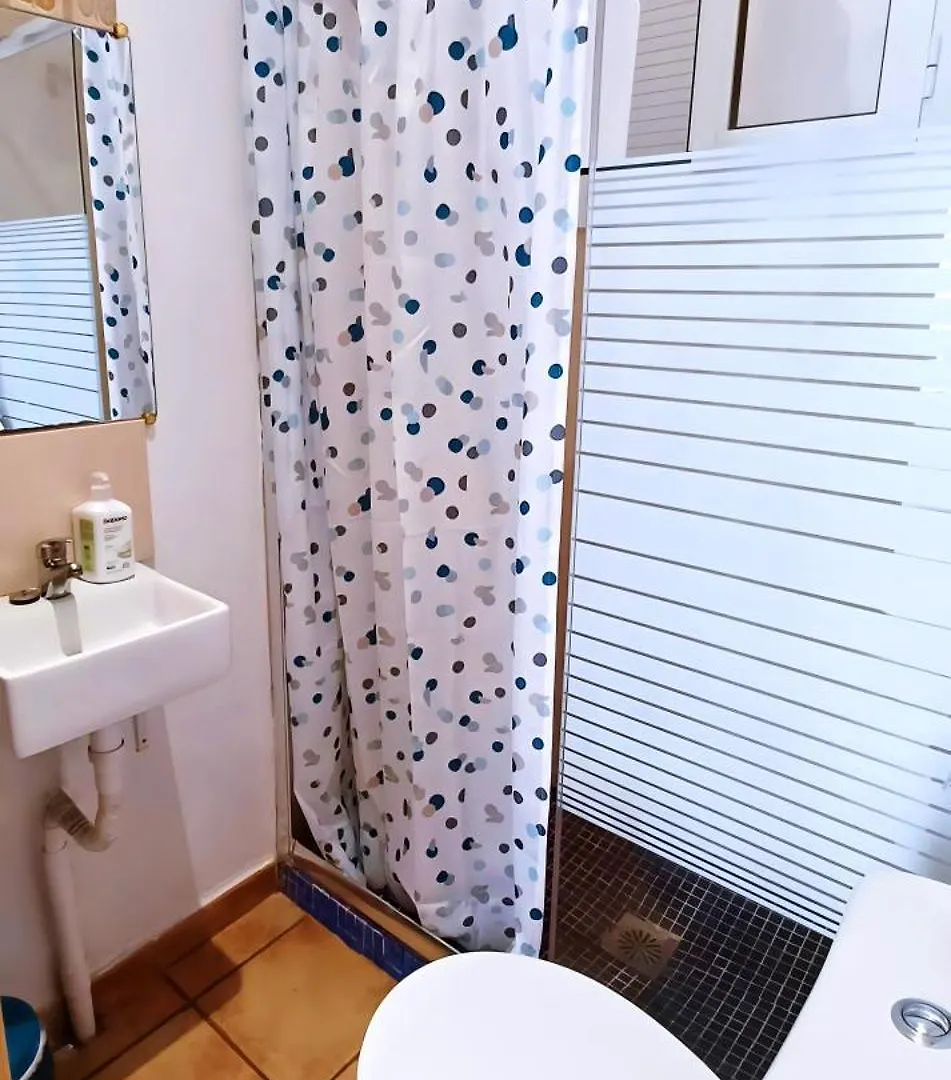 Can Trafalgar - Casita En Pueblo Marinero L'Ametlla de Mar Apartment