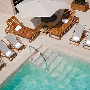 Hotel Bon Repos, L'Ametlla de Mar
