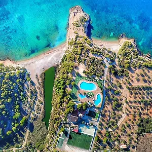 Camping Ametlla, L'Ametlla de Mar